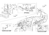 画像: 017 ワッシャー/355（5.2 Motronic）