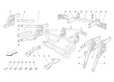 画像: 002 コンプリート（左）サイド・フレーム/360 チャレンジ（2000）