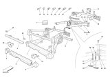 画像: 001 コンプリート・リア・フレーム/360 チャレンジ　ストラダーレ