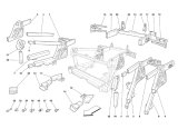 画像: 001 コンプリート（右）サイド・フレーム/360 チャレンジ　ストラダーレ