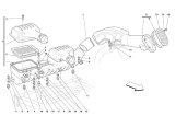 画像: 001 コンプリート・フィルター・ボックス/360 チャレンジ　ストラダーレ