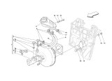 画像: 001 コンプリート・ブレーキ・ブースター/360 チャレンジ　ストラダーレ