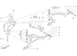 画像: 016 ウィッシュボーンブッシュ/360 チャレンジ　ストラダーレ