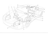 画像: 005 フロント・(右）ホイールハウス・インシュレーション/360 モデナ