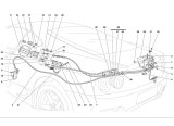 画像: 001 コンプリート・エンジン・ボンネット・ロック/360 モデナ