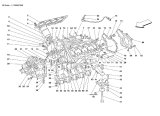 画像: 000 コンプリート・クランクケース/360 スパイダー