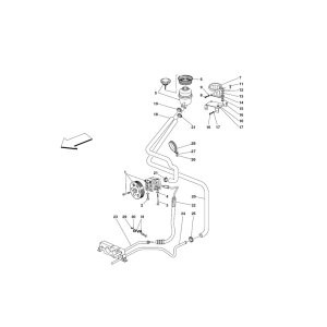 画像: 001 コンプリート・ハイドロリック・ポンプ/430 チャレンジ（2006）