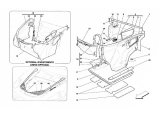 画像: 001 リア・ウォール・モバイル・トランク―オプション―予備ホイール/430 スクーデリア