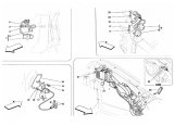 画像: 001 コンプリート・フロント・バーチカル・アクセルレーション・センサー/430 スクーデリア