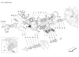 画像: 001 コンプリート・ウォーター・アンド・オイル・ポンプ/430 クーペ