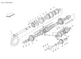 画像: 023 リバース・ギア・コンプリート・シンクロナイザー/430 クーペ