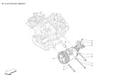 画像: 001 エア・コンディショニング・コンプレッサー/430 クーペ