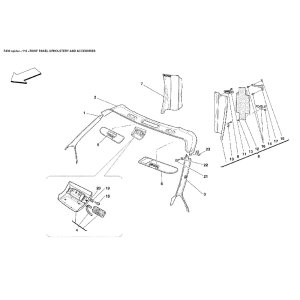 画像: 020 ワッシャー/430 スパイダー