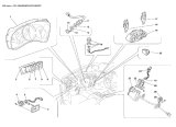 画像: 001 コンプリート・計器ボード/430 スパイダー