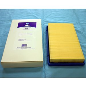 画像: 002 エア・フィルター/355（5.2 Motronic）